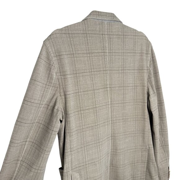 Circolo 1901 Mens Blazer Jacket, L - Picture 4 of 11